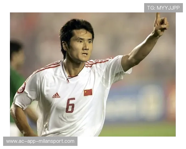 媒体人：邵佳一必须仔细甄别还有热血、真正愿意为国出战的球员-直播吧